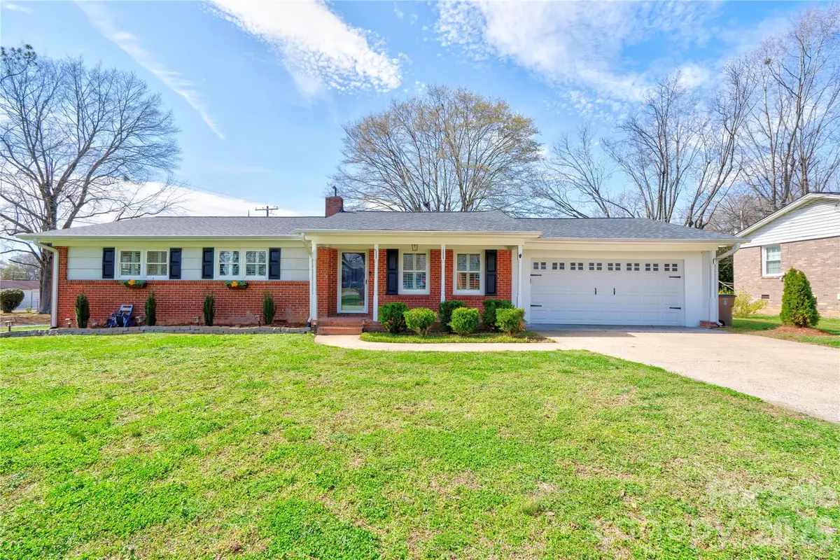 420 Stroud Road, Shelby, NC 28152 - #1