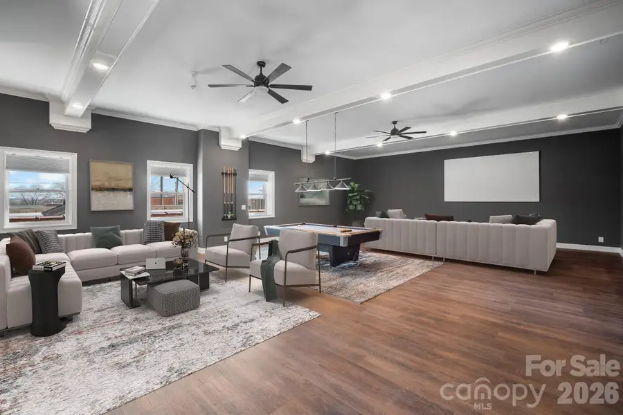 121 N Main Street, Lexington, NC 27292 - #2