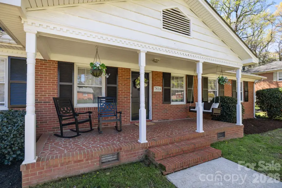 7614 Rolling Hill Road, Charlotte, NC 28227 - #2