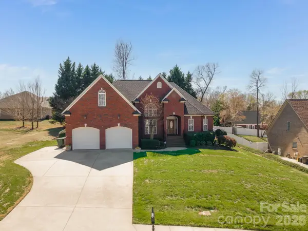 3909 Christin Gamble Court, Bessemer City, NC 28016