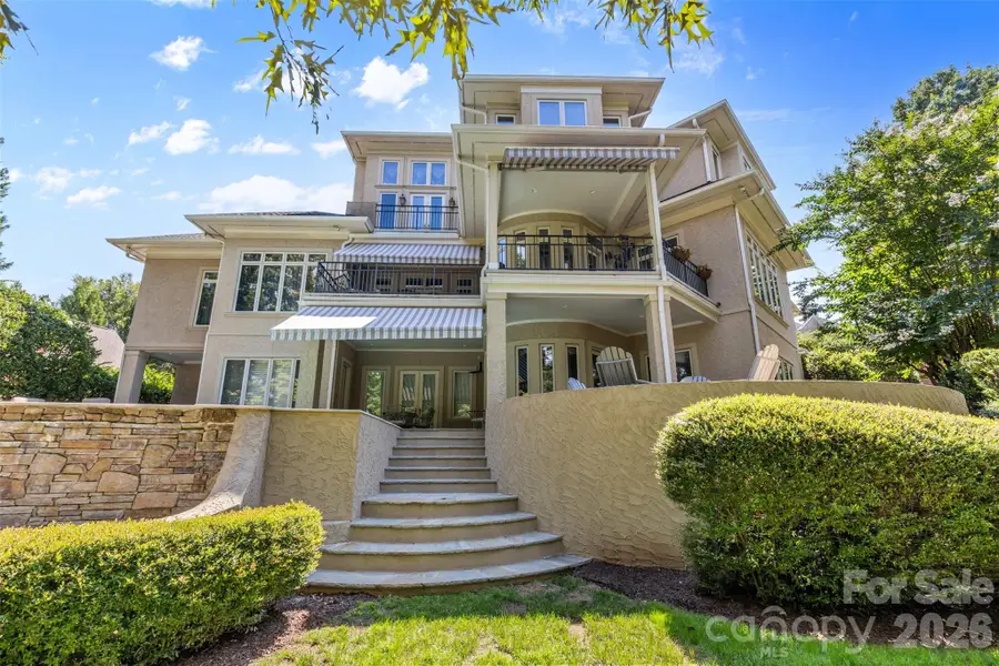 14606 Jockeys Ridge Drive, Charlotte, NC 28277 - #3