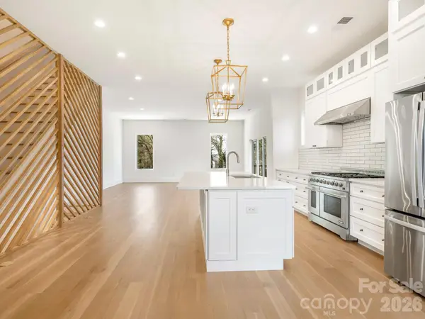 129 French Street #A, Charlotte, NC 28216