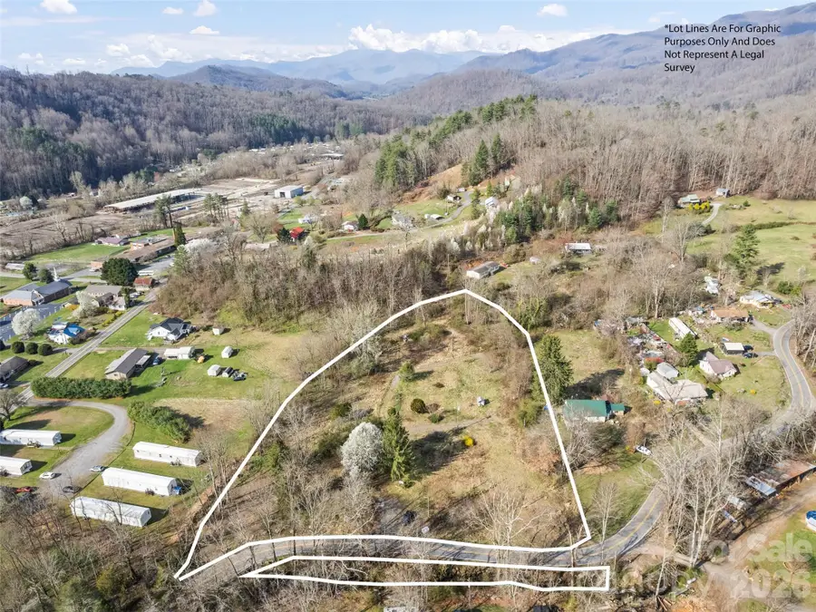 72 Topeka Drive, Sylva, NC 28779 - #2