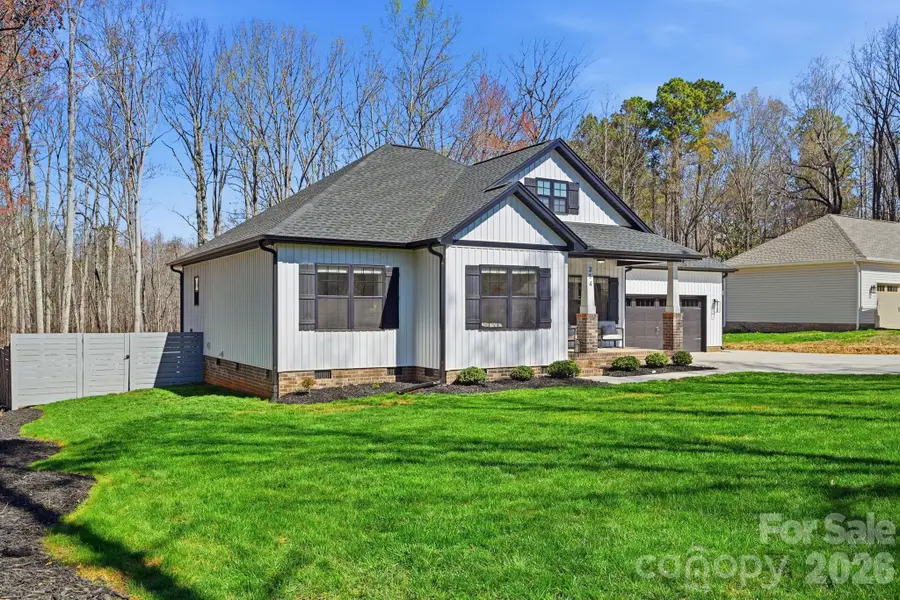 314 Legion Drive, Stanley, NC 28164 - #3