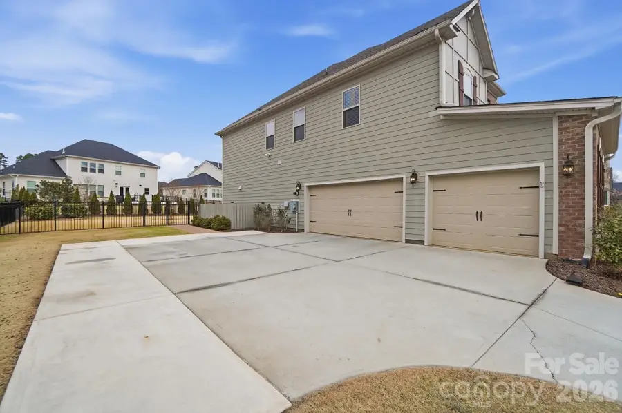 16524 Monocacy Boulevard, Huntersville, NC 28078 - #2