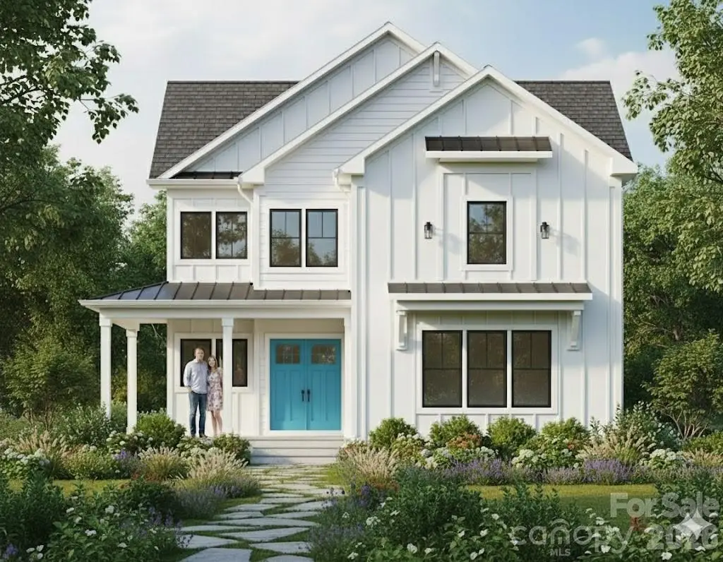 907 Chambwood Road, Monroe, NC 28110 - #1