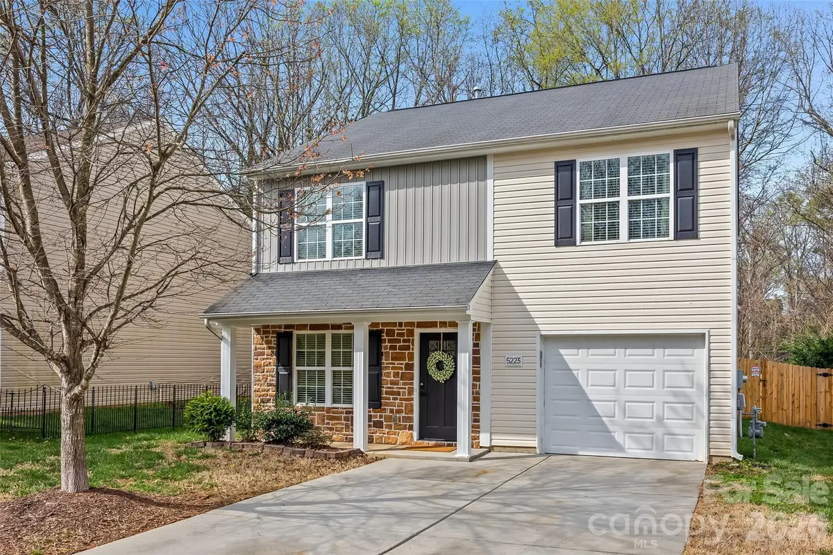 5223 Fernhill Drive, Charlotte, NC 28217 - #1