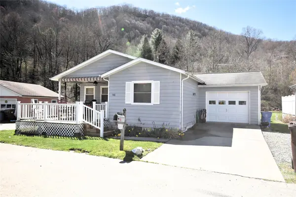 148 Market Street, Maggie Valley, NC 28751