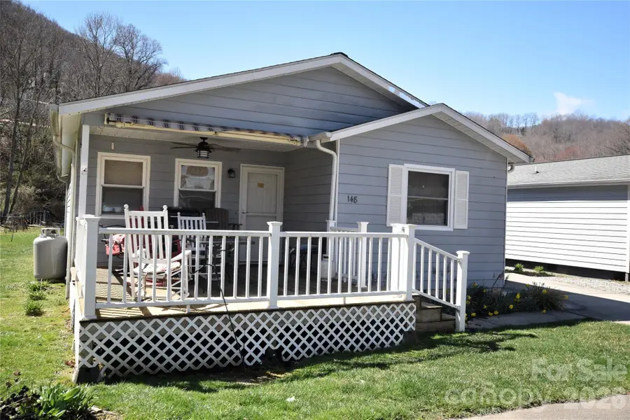 148 Market Street, Maggie Valley, NC 28751 - #2