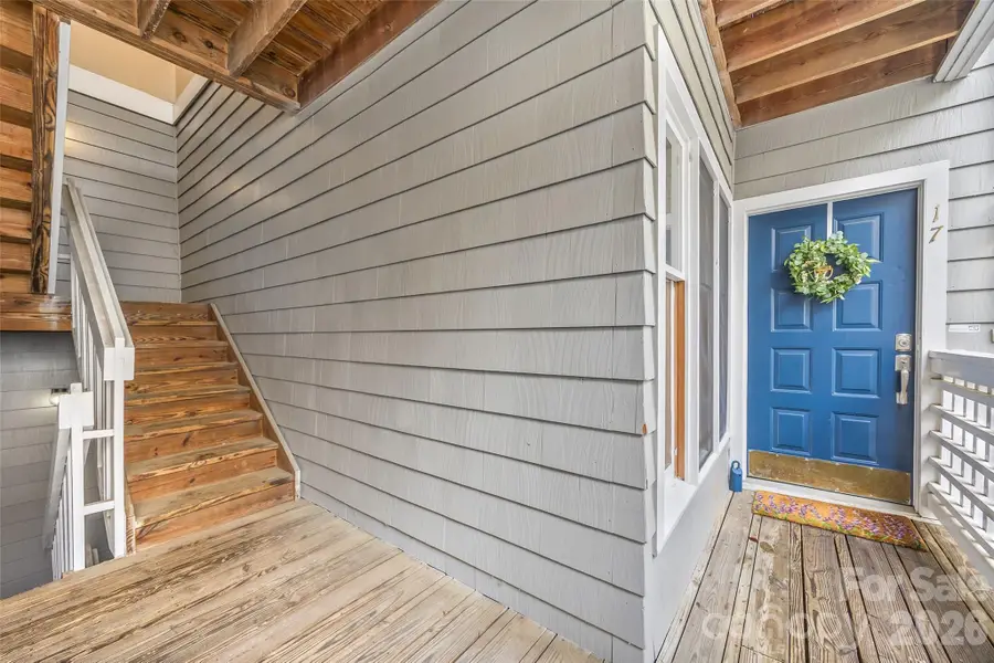 308 Queens Road #17, Charlotte, NC 28204 - #2