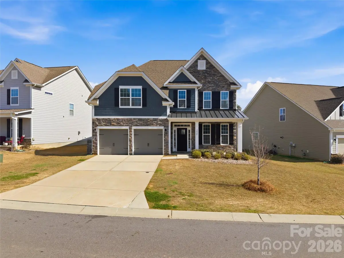 3025 Burnello Court, Iron Station, NC 28080 - #1