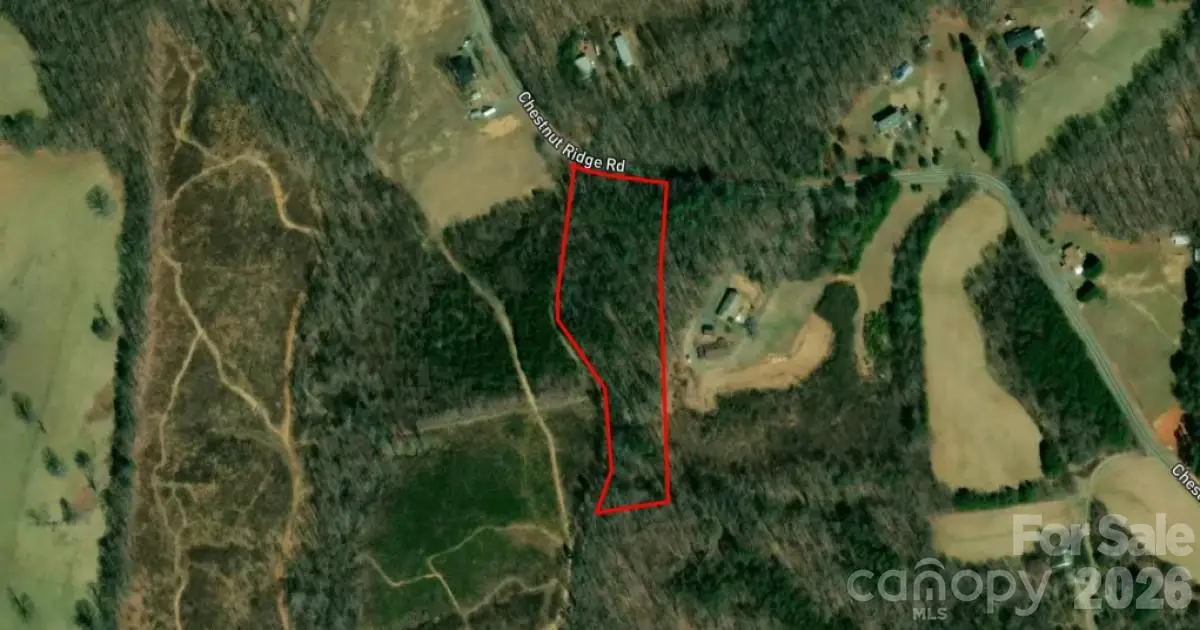 0 Chestnut Ridge Road, Pilot Mountain, NC 27041 - #1
