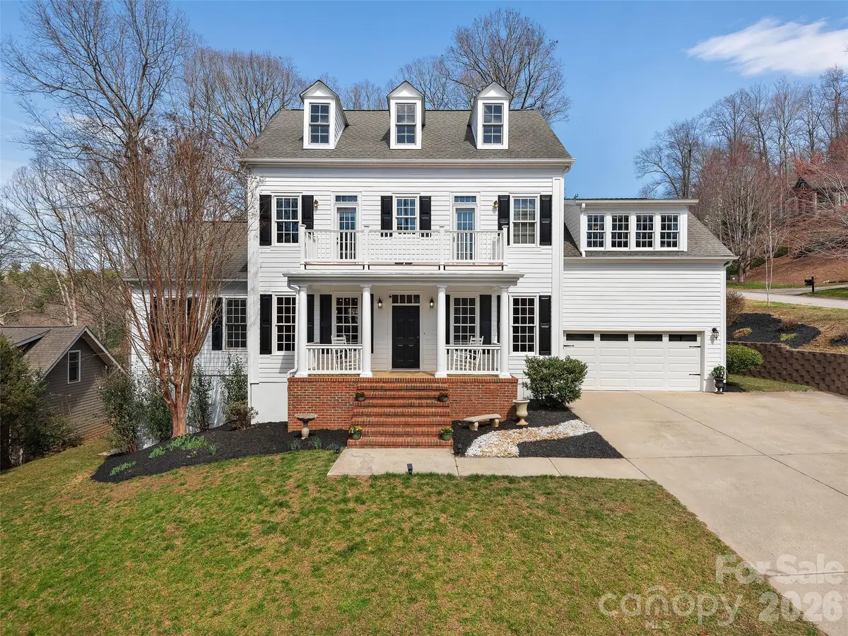 21 Dianthus Drive, Asheville, NC 28803 - #1