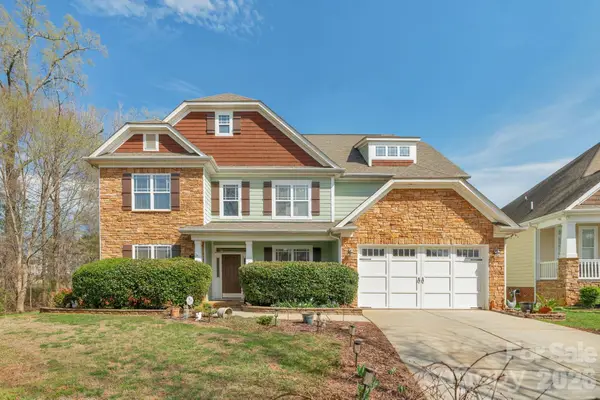 1604 Belmont Stakes Avenue, Indian Trail, NC 28079