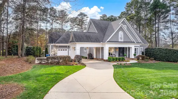 141 Stonewall Beach Lane, Mooresville, NC 28117