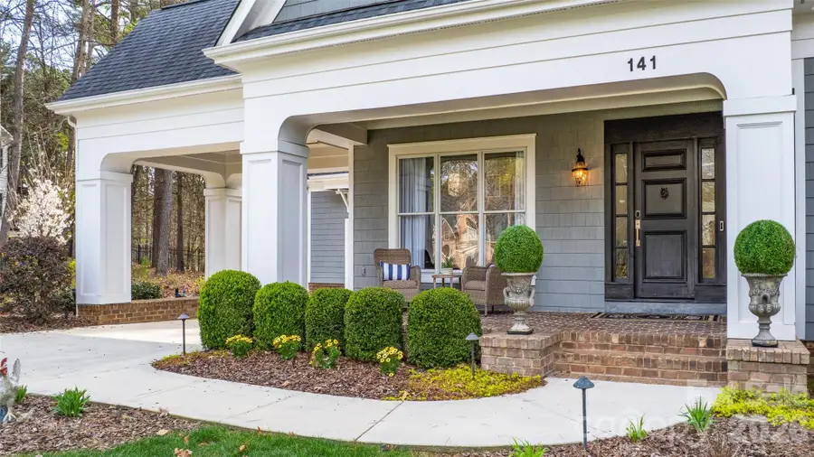 141 Stonewall Beach Lane, Mooresville, NC 28117 - #2