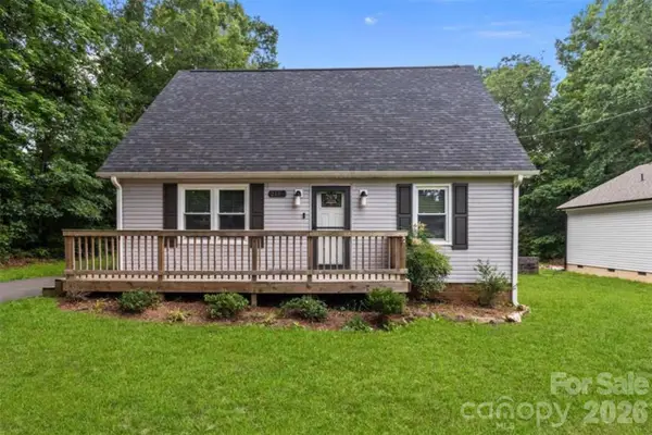 2146 Marwood Lane, Albemarle, NC 28001