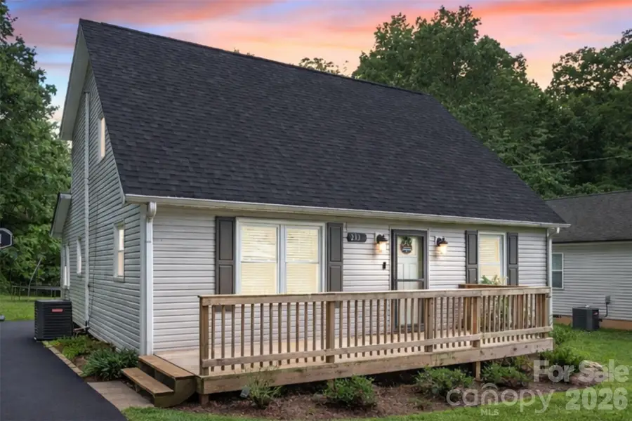 2146 Marwood Lane, Albemarle, NC 28001 - #2