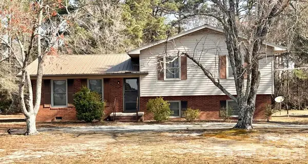 769 Dowd Road, Candor, NC 27229