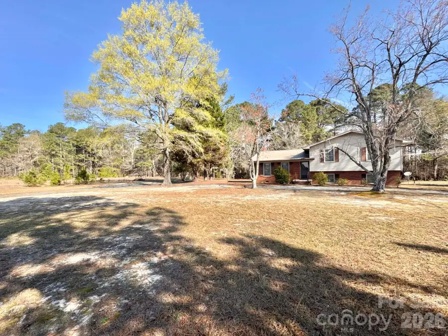 769 Dowd Road, Candor, NC 27229 - #2