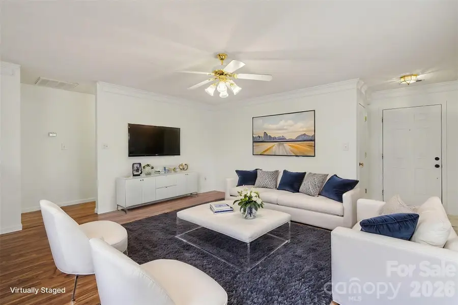 205 Amir Circle, Matthews, NC 28105 - #2