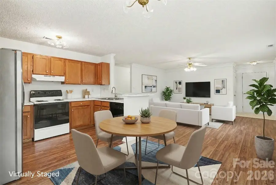 205 Amir Circle, Matthews, NC 28105 - #3