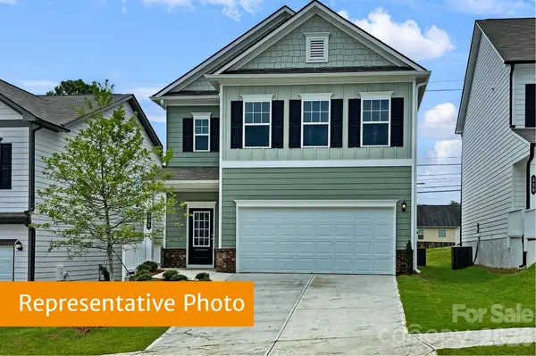 1110 Langston Lane, Salisbury, NC 28144