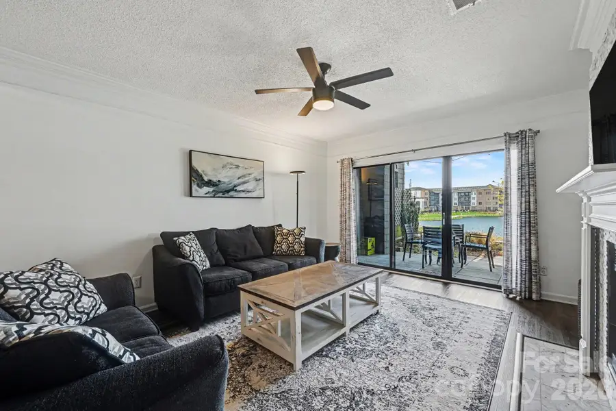 9041 J M Keynes Drive #1, Charlotte, NC 28262 - #2