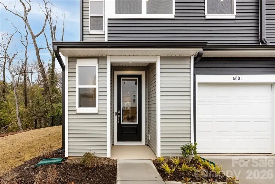 6001 Longar Lane, Charlotte, NC 28269 - #2