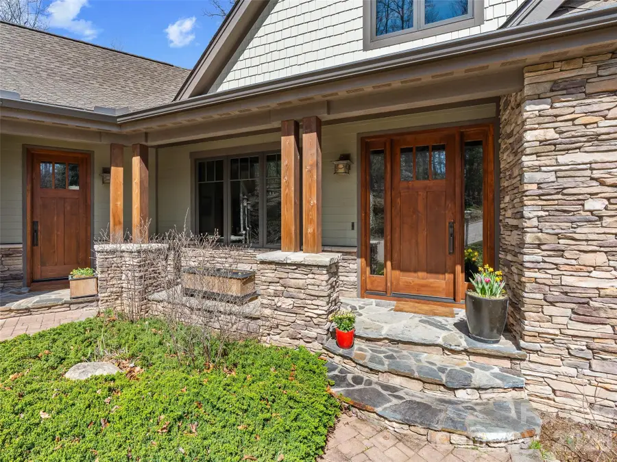 276 Stone Valley Way, Hendersonville, NC 28792 - #2