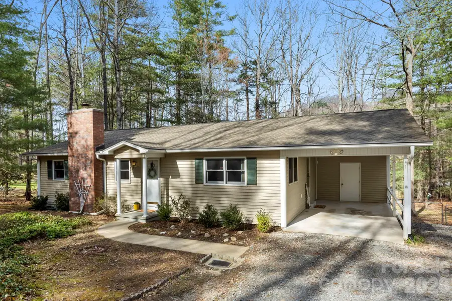 47 Sevier Drive, Hendersonville, NC 28791 - #2