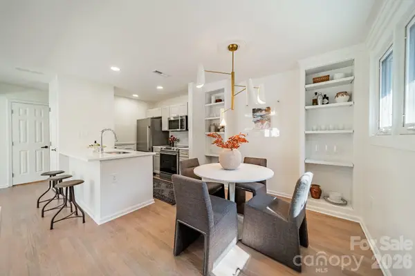 419 W 8th Street #49, Charlotte, NC 28202