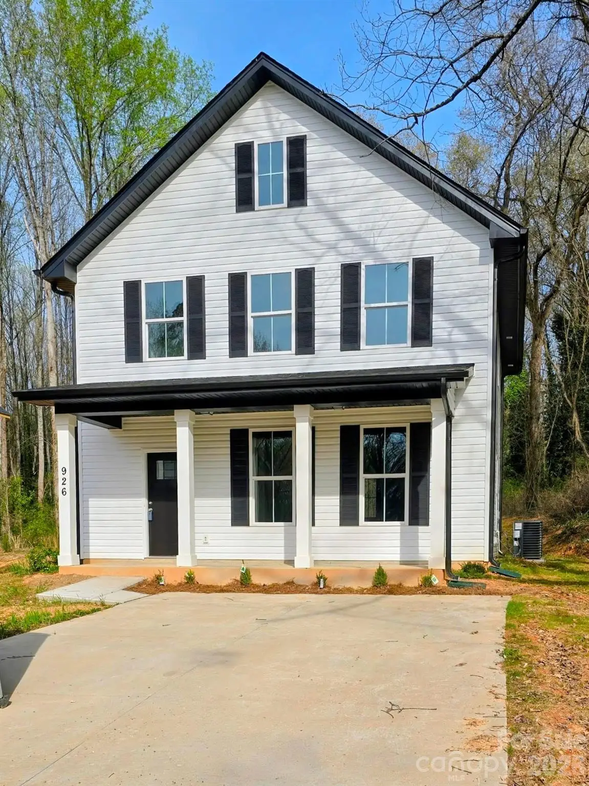 926 Jupiter Street, Gastonia, NC 28052 - #1