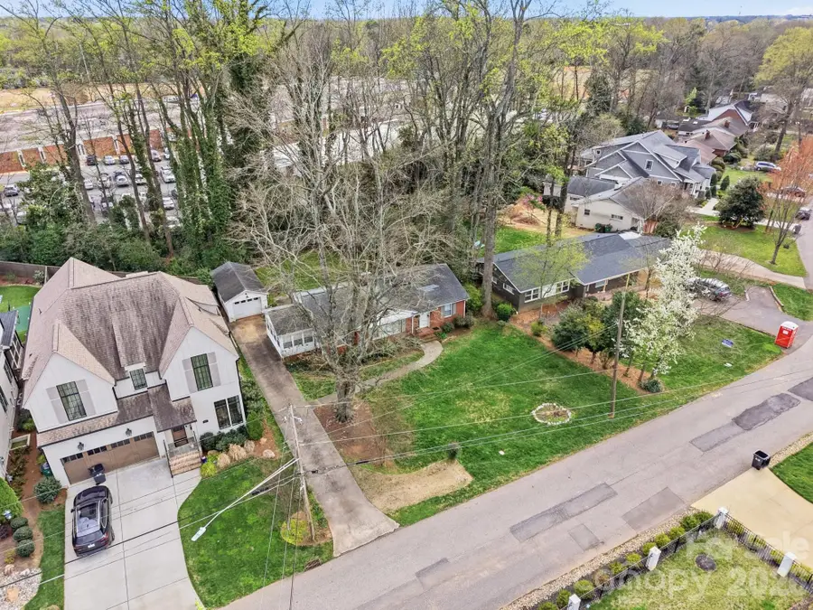 616 Bertonley Avenue, Charlotte, NC 28211 - #2