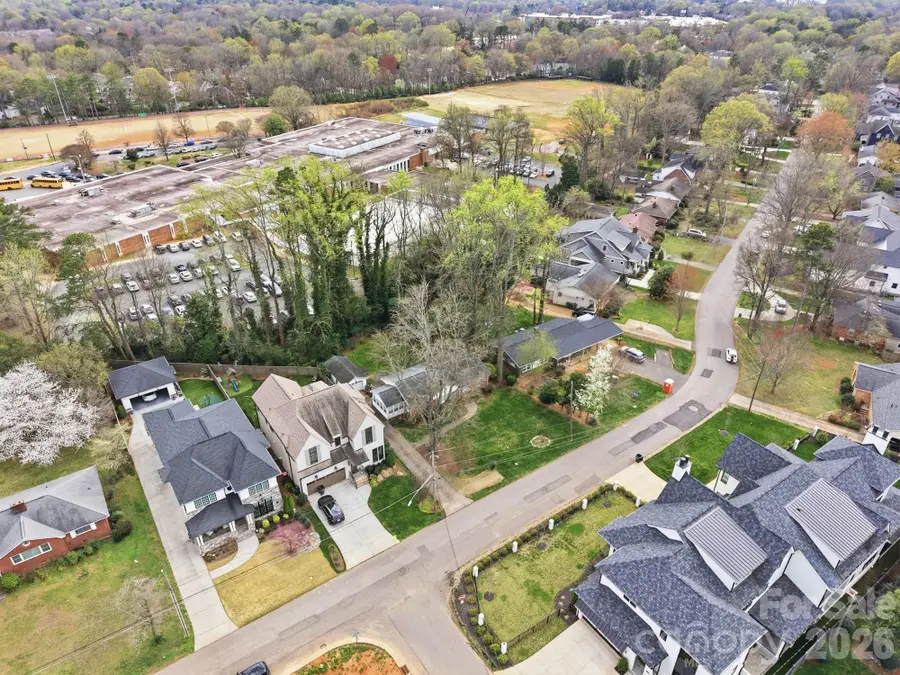 616 Bertonley Avenue, Charlotte, NC 28211 - #3