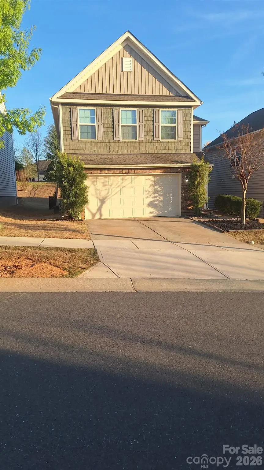 1109 Blackwaterside Drive, Fort Mill, SC 29715 - #2