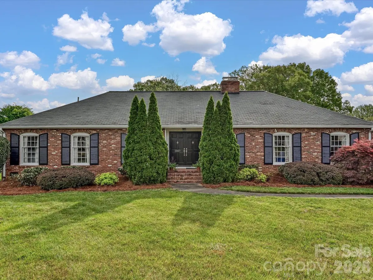 3927 Barclay Downs Drive, Charlotte, NC 28209 - #1