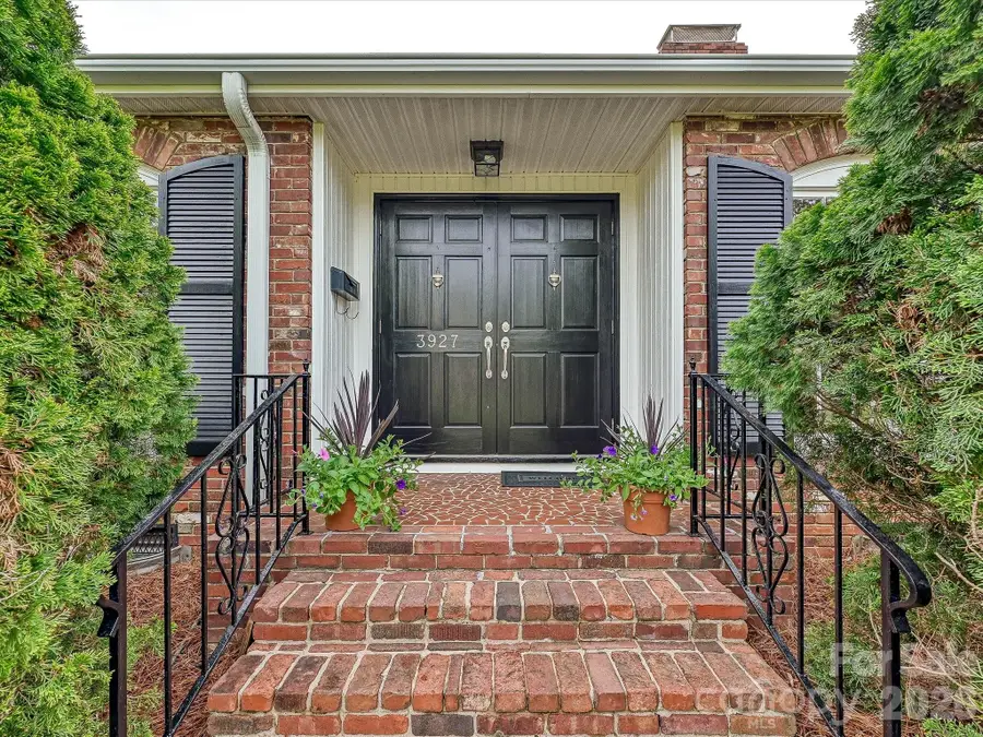 3927 Barclay Downs Drive, Charlotte, NC 28209 - #3
