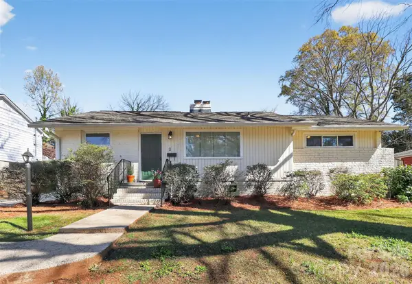 741 Brockbank Road, Charlotte, NC 28209