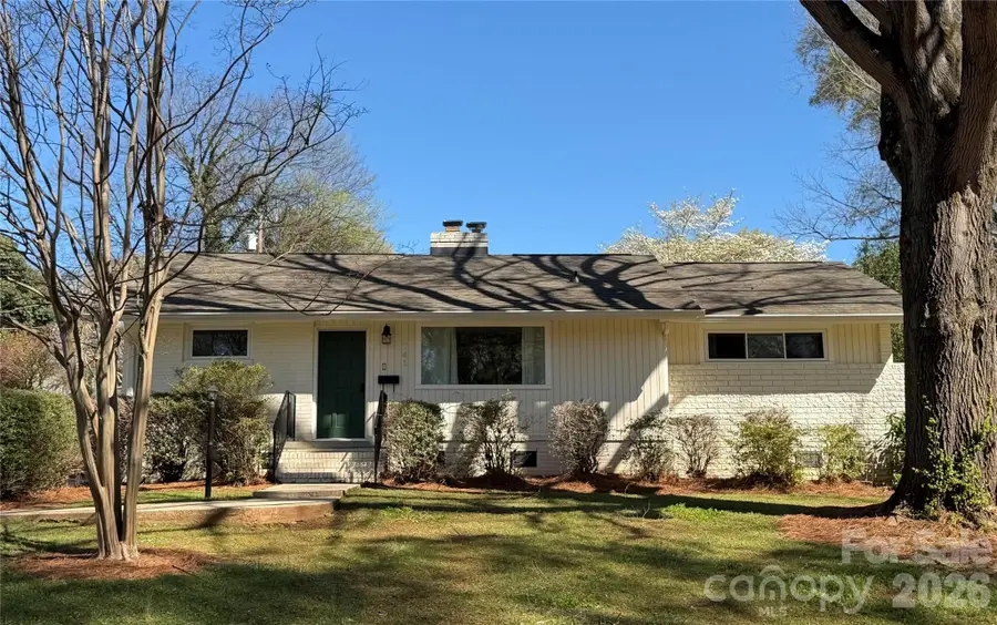 741 Brockbank Road, Charlotte, NC 28209 - #2