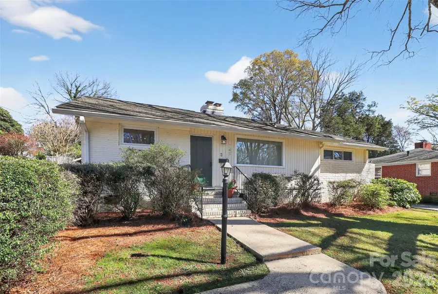 741 Brockbank Road, Charlotte, NC 28209 - #3