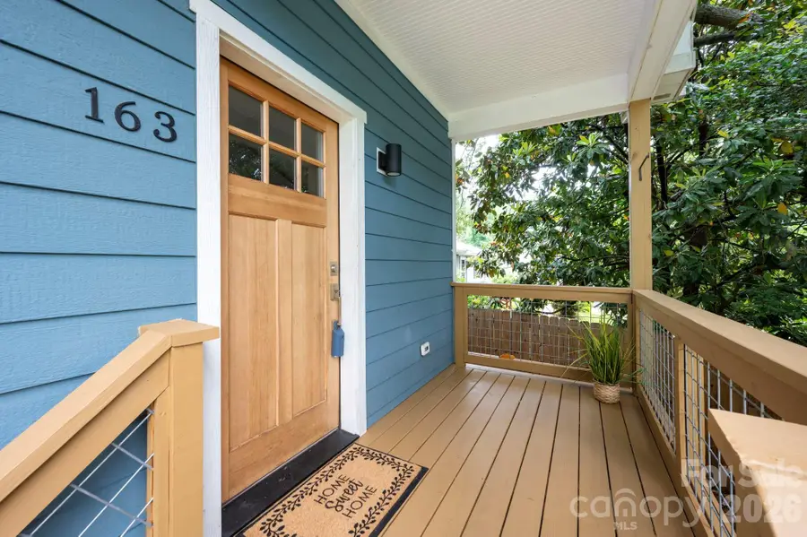 163 Sand Hill Road, Asheville, NC 28806 - #2