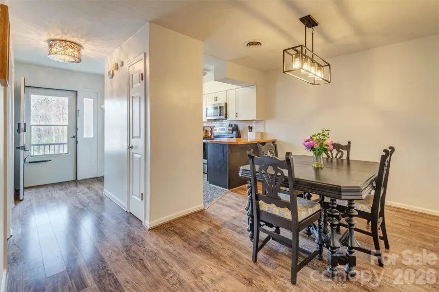 540 Britton Creek Drive, Hendersonville, NC 28791 - #3