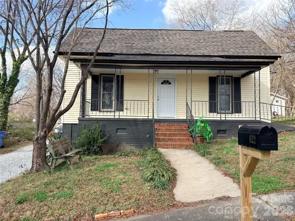 622 Watts Street, Albemarle, NC 28001