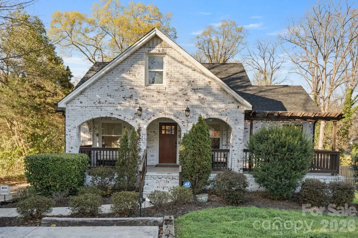 3720 Tuckaseegee Road, Charlotte, NC 28208 - #1