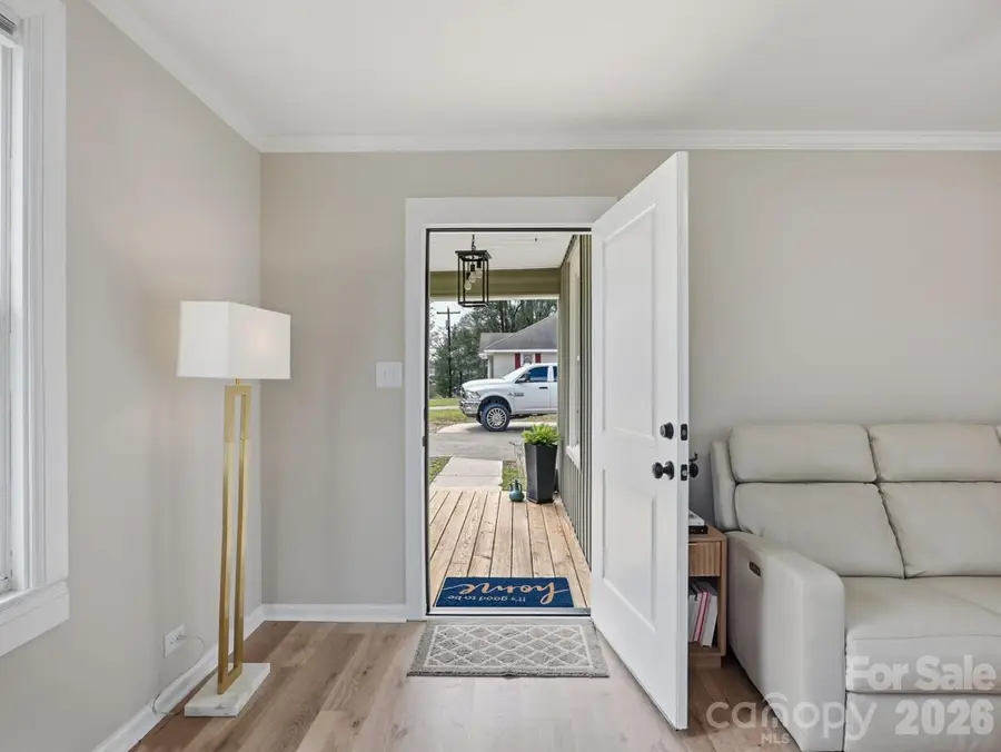 411 N Chapel Street, Landis, NC 28088 - #3