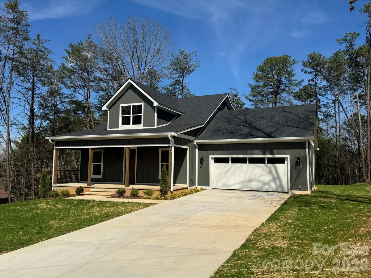 2 Holly Hill Court #10, Asheville, NC 28806 - #1