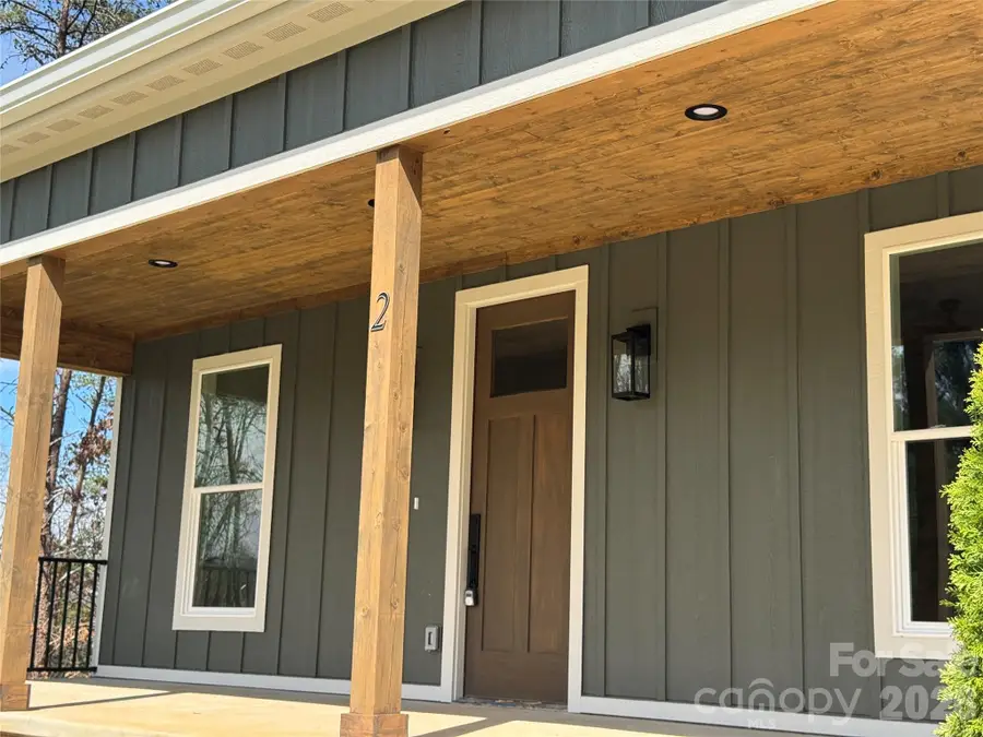 2 Holly Hill Court #10, Asheville, NC 28806 - #3