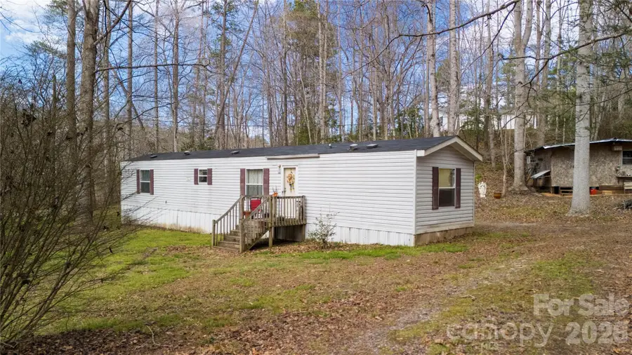 133 Birdie Watson Road, Rutherfordton, NC 28139 - #3