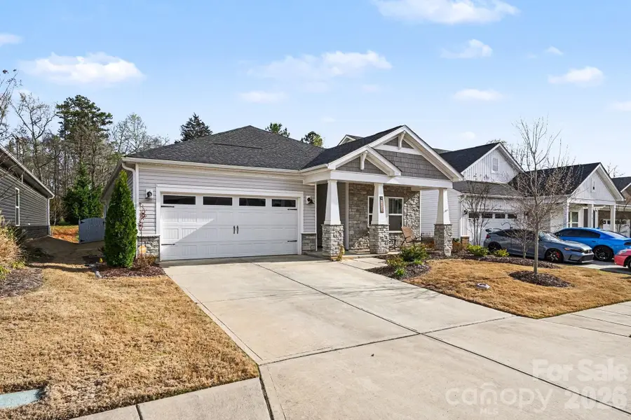 9113 Myrna Drive, Gastonia, NC 28056 - #3